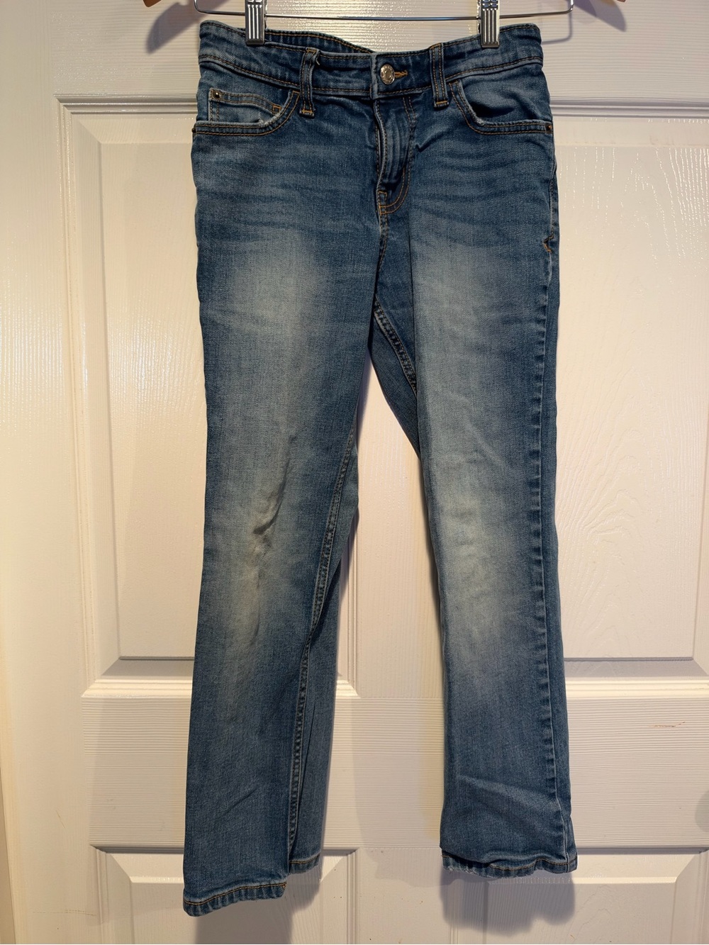 Cat & Jack Blue Kids Denim Jeans